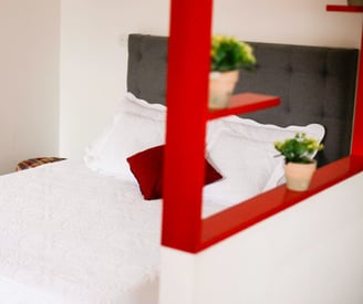 Habitaciones Buena Vista - Hostal Palermos By VIP - Vinoos y Parrilla ViP Filandia Quindío 