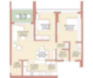 Pristine Kyra Viman Nagar