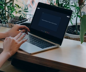 tela computador DEX Flashcards