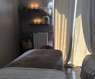 Mon salon bien-être 