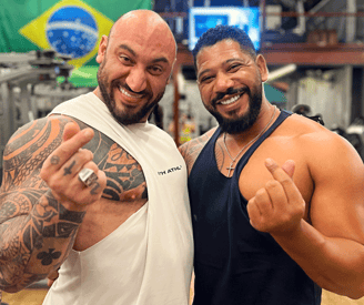 Pensou em ambiente nota 10, pensou em Acqua.