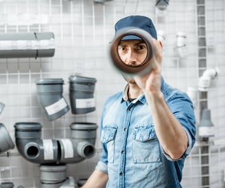 Why you should choose Rob the Plumber in Cornwall