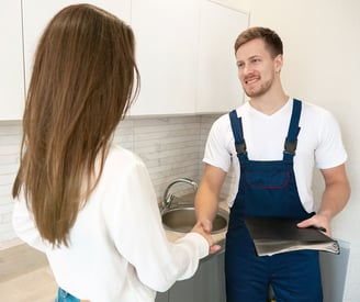 Rob the Plumber in Cornwall - Hourly rate
