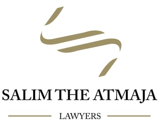 SALIM THE ATMAJA LAWYER