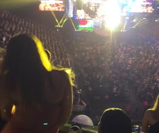 Tony Robbins Unleash the Power Within Live 