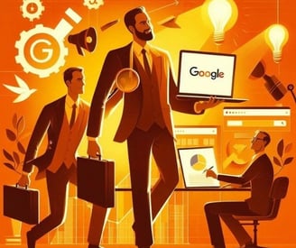 SEO Focus Framework Contentus Clava 