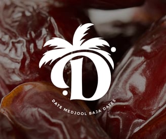 dats mejool dates
