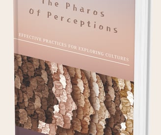 The Pharos Of Perceptions by Andy T.