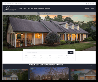 Niki Long True North Realty