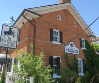 Hogan Pub