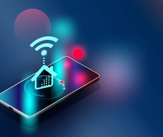 Smart Home IoT