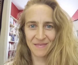 Photo portrait de Florence Bourdon, coach professionnel à FB Coaching