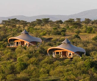 Lodges Management