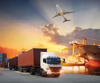 Procurement and Logistics