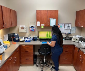 MLS MLT ASCP PHLEBOTOMIST