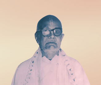 Srila Bhaktyaloka Paramahamsa Maharaja