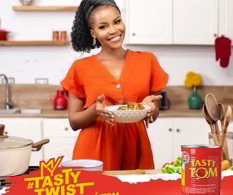 Kinorah Awini Tasty Tom Production