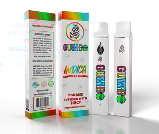 Big Gumbo Vape Pen Instructions: The Ultimate Guide to Perfect Puffs