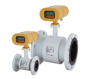 ELIS电磁流量计ELIS FLOWMETER