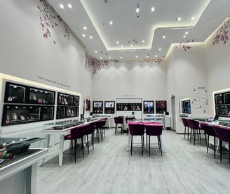 CaratLane Spectrum Metro Mall Noida