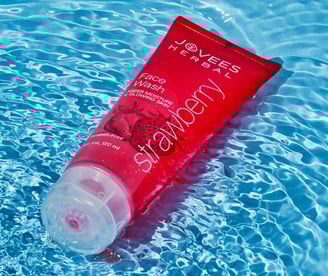 Jovees Face Wash