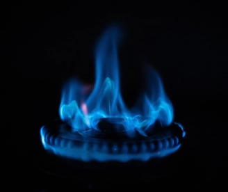 Brass Burner | HIGHFLAME