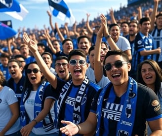 Monterrey vs Inter Milan Hari Ini Pukul 08:00 WIB: Duel Sengit di Pembuka Club World Cup 2025 | NuntiaNews