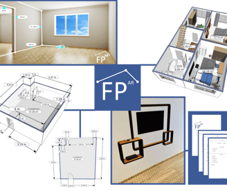 Floor Plan AR by Kemper Apps (Measure your room)