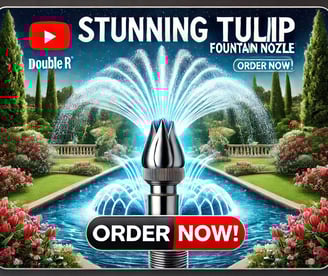Tulip Nozzle