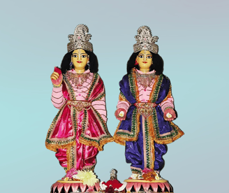 Sri Gadadhara Pandita