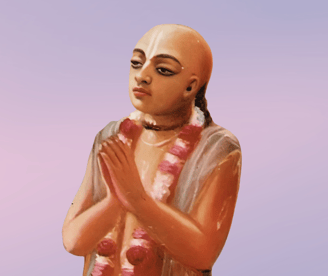 Srivas Pandit panca tattva pancha 