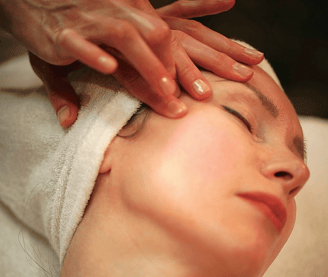 Kobido massage du visage liftant japonais La Rochelle, Lagord