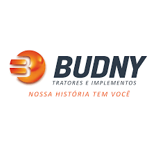 Budny tratores e implementos