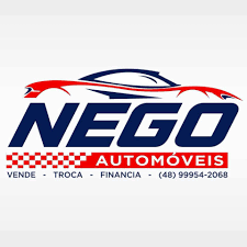 Nego automóveis 