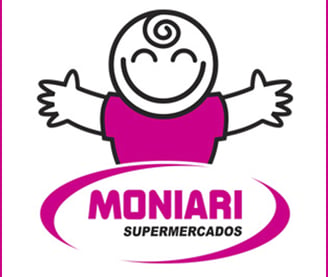 Moniari supermercados