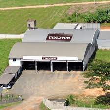 Volpam mecanica
