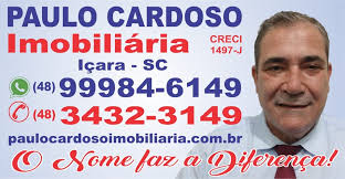 Paulo Cardoso Imobiliária 