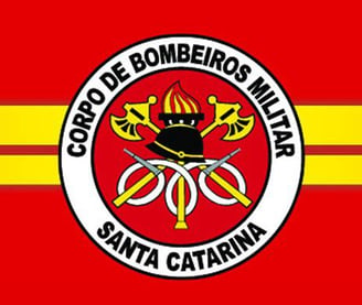 Corpo de bombeiros militar de Içara