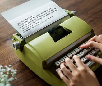 escribe y publica tu libro