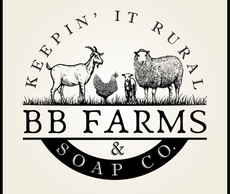 Persimmon Goat Milk Soap – B and B Farmco