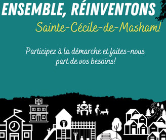 Programme particulier d'urbanisme Sainte-Cécile de Masham PPU