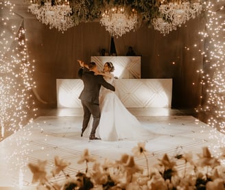 Vals de novios Aldo Castaneda Bodas mejor fotografo en Guadalajara Mexico
