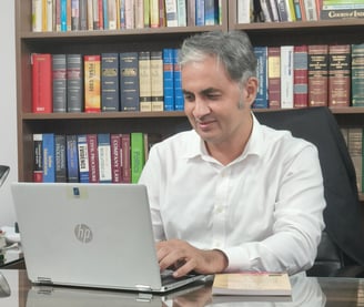 Rajiv Jaipal