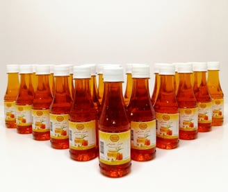 Al Raheeq Natural Honey 290g