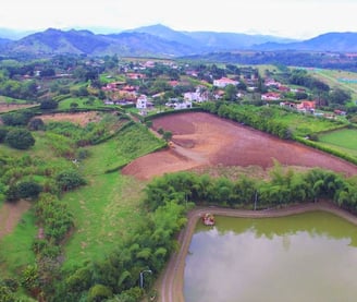 Lote en Venta Cerritos