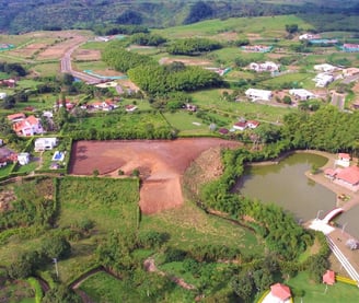 Lote en Venta Cerritos
