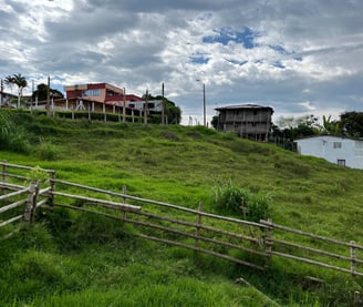 Lote en Venta Altagracia Pereira
