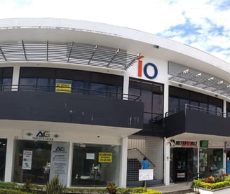 Local en Venta Pereira
