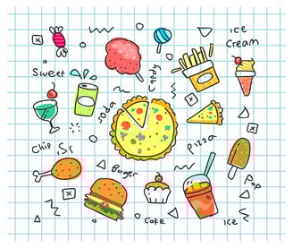 carbohydrate toxicity in diabetes