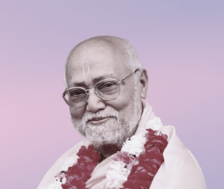 Bhakti Vallabha Tirtha Maharaj Ballabha
